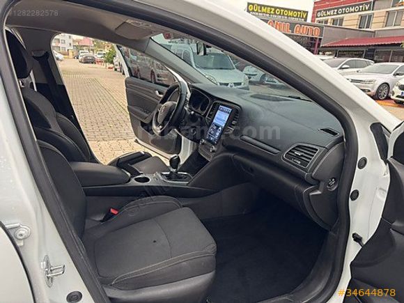 DÜŞÜK KİLOMETRE OTOMATİK