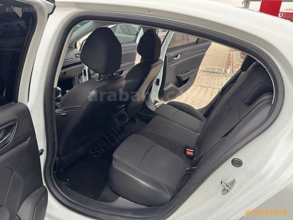 DÜŞÜK KİLOMETRE OTOMATİK
