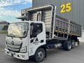 2024 MODEL OTOKAR ATLAS ÇİFT ÇEKER 5.ooo KLOMETRE