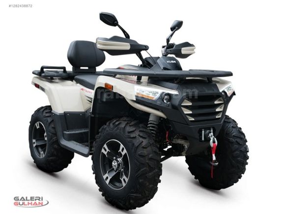 KUBA ALTERA 400 - GALERİ GÜLHAN-SATIŞ/SERVİS/PARÇA- NAKİTE ÖZEL