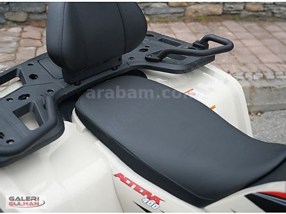 KUBA ALTERA 400 - GALERİ GÜLHAN-SATIŞ/SERVİS/PARÇA- NAKİTE ÖZEL