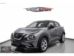 VOL CAR | 2021 MODEL NİSSAN JUKE OTOMATİK 32.000KM ÇOK TEMİZ