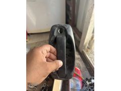 7355078600 Doblo 4 sağ sol sürgülü kapı kolu