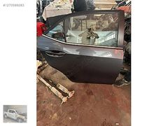2016 COROLLA NOKTA KUSURSUZ SAĞ ARKA KAPI