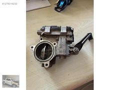04B128063K Polo gaz kelebeği çıkma orijinal sökme