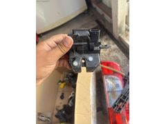 554000109aa Chery tiggo 7-8 bagaj kilit orjinal
