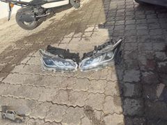 Corolla sağ sol far