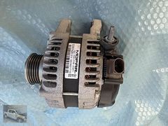 500x Jeep renegade 52067420 orjinal sıfır şarj dinamosu