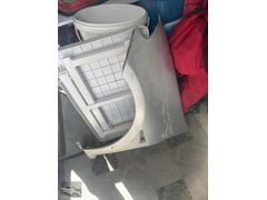 Talya Renault Sol ön çamurluk