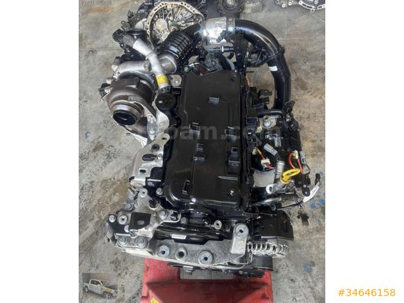 Renault trafik traffic Trafic 2.0 motor sökme