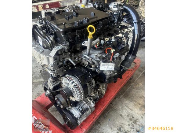 Renault trafik traffic Trafic 2.0 motor sökme