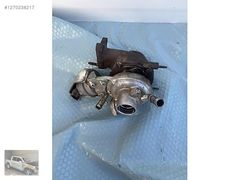 Egea Doblo 500x Euro 6 orjinal turbo sökme 55278596