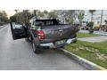 2016 Model Mitsubishi L200 Full Paket 236 BİN KM 4x4