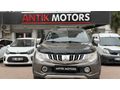 2016 Model Mitsubishi L200 Full Paket 236 BİN KM 4x4