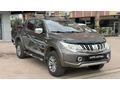 2016 Model Mitsubishi L200 Full Paket 236 BİN KM 4x4