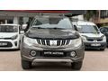 2016 Model Mitsubishi L200 Full Paket 236 BİN KM 4x4