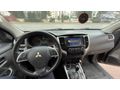 2016 Model Mitsubishi L200 Full Paket 236 BİN KM 4x4