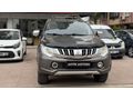 2016 Model Mitsubishi L200 Full Paket 236 BİN KM 4x4