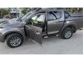 2016 Model Mitsubishi L200 Full Paket 236 BİN KM 4x4
