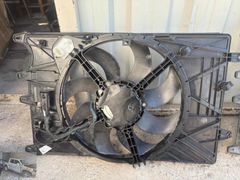 Egea 1.6 Orjinal fan Sıfır Ve Çıkma