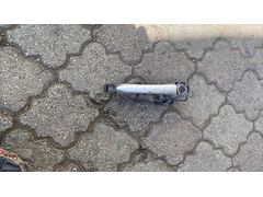 Renault kango sol kapı kolu