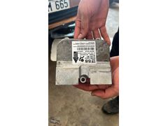 Corsa d airbag beyni 13 262 361 BB ORJİNAL