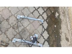 Renault kangoo 3-4 sol cam krikosu