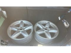 Grand Cherokee orijinal jant