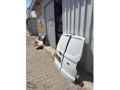 Ford Courier orijinal Panelvan çiftli bagaj kapağı