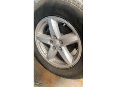 Cherokee Cherookee Grand orjinal jant