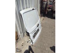Ford Courier orijinal Panelvan çiftli bagaj kapağı