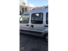 Renault Kango Kango 1-2-3-4 sağ sürgülü kapı sağ ön kapı