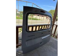 Renault Kango Kango 1-2-3-4 bagaj kapağı
