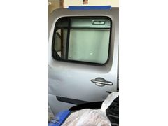 Renault Kango Kango 1-2-3-4 sağ sürgülü orjinal otomatik camlı