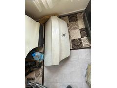 Peugeot 301 bagaj kapağı