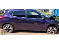 Nissan Pulsar Pulsar sağ ön kapı sol ön kapı arka kapı bagaj