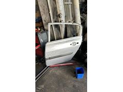 Megane 2 sol ön kapı sol arka kapı
