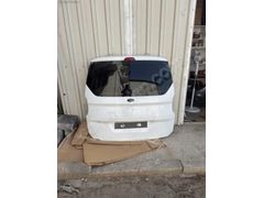 Ford tourneo Courrier bagaj kapağı sol sürgülü kapı boyasız