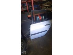 Megane 2 sol ön kapı sol arka kapı