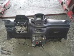 Ford Tourneo Courier göğüs ve direksiyon airbag orjinal