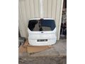 Ford courier bagaj kapagı