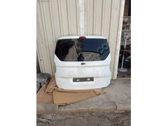 Ford courier bagaj kapagı