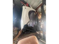 Fiat egea sol çamurluk ufak hasarlı orjinal
