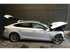 Audi A5 sol ön kapı sağ ön kapı arka kapı Bagaj kapağı
