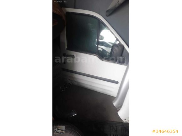 Ford Connect sağ ön kapı