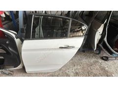 Renault megane 1-2-3-4 sol arka kapı