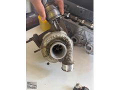 Kia Rio 1.5 dizel turbo orijinal