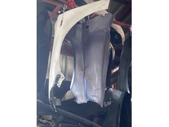 Honda hrv sağ ön camurluk