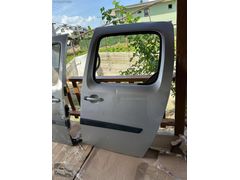 Renault Kango 1-2-3-4 sol sürgülü orjinal otomatik camlı