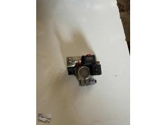 Renault Clio 4-5 Eski kutup başı